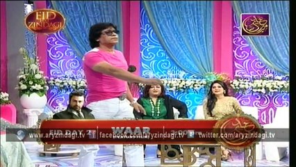 Eid Hai Zindagi - Eid Special - Part 1 - 25th September 2015