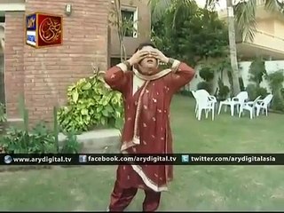 Bulbulay Eid ul Adha Speical Full Episode 25 September  2015