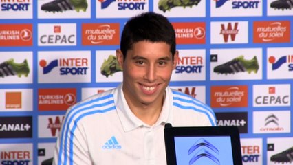 Barrada évoque son cas personnel