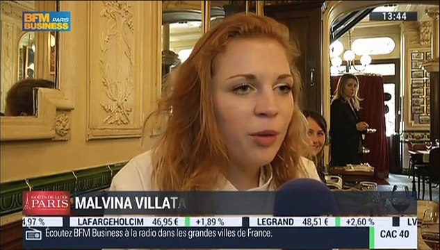 Le Reportage: Tous au Restaurant vise à promouvoir la gastronomie française – 25/09