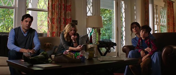The 5th Wave (2016) - BluRay Movie