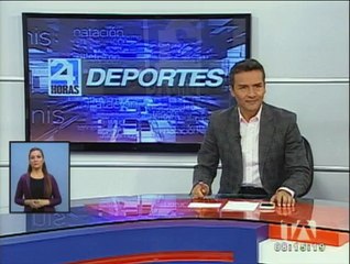 José Francisco Cevallos y Luis Noboa sí podrán participar en las elecciones en Barcelona