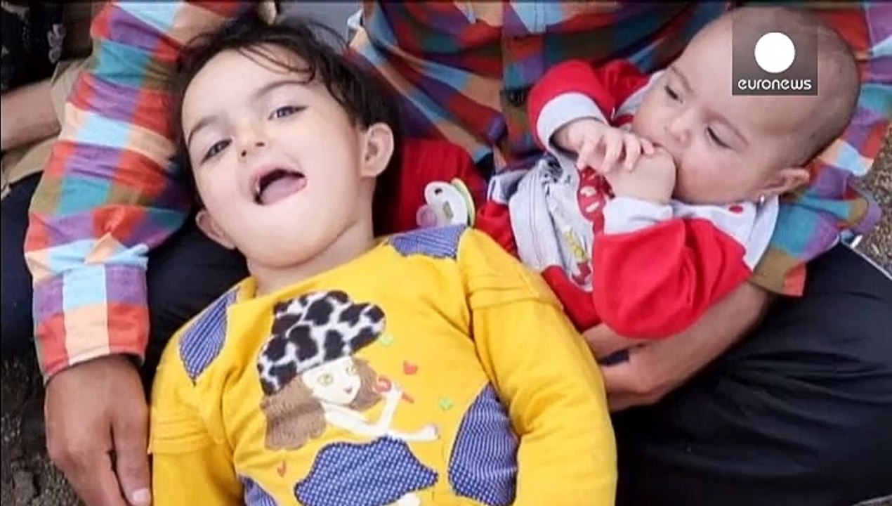 Flüchtlingskrise in Griechenland: Vorbereitungen für 'Hotspots', aber keine Kapazitäten