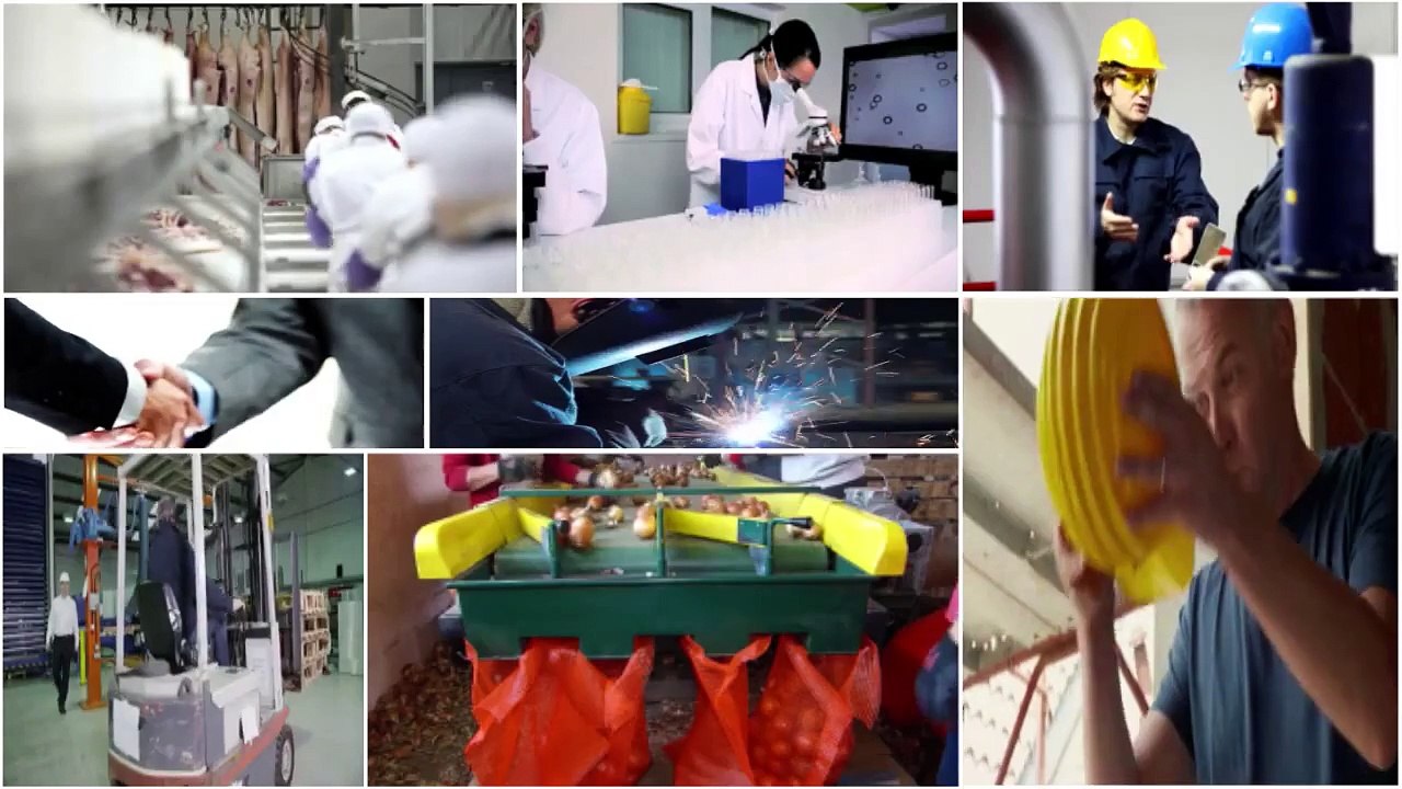 MANUALE HACCP