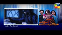 Mohabbat Aag Si Episode 19 Full HUM TV Drama 24 Sep 2015 (1)