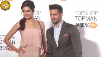 LAUNCH OF TOPSHOP & TOPMAN EXCLUSIVELY ON JABONG