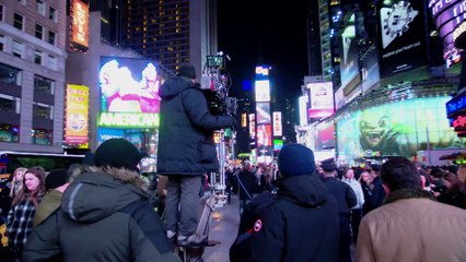 Blindspot (TV Series 2015– ) -BluRay Movie