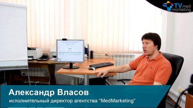 Клиника в социальных сетях. Стратегия продвижения