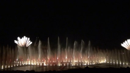 La CINESCENIE du PUY DU FOU