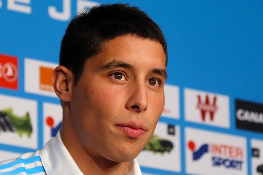 Barrada : «Déçu de jouer dans un stade à moitié vide»