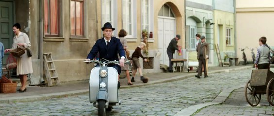 Labyrinth of Lies Official Trailer 1 (2015) - Drama Movie HD - YouTube