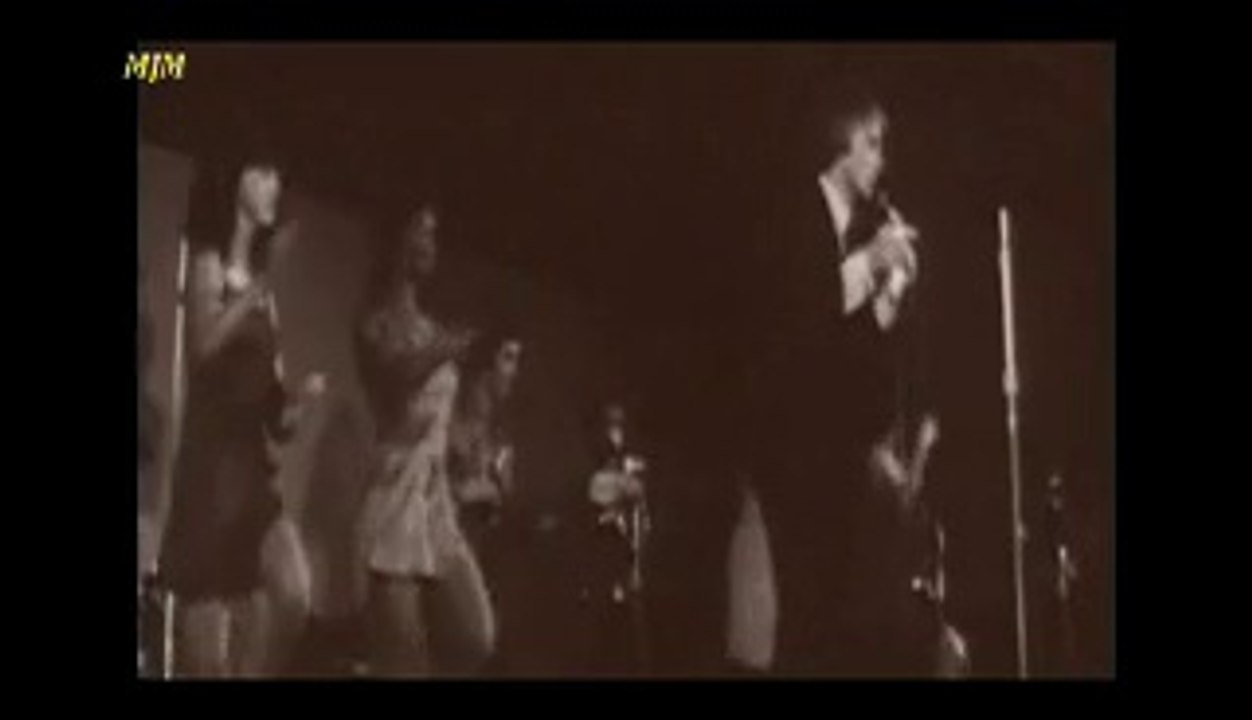 J'attendrai --- Claude Francois