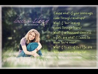 Blessings Worship Song