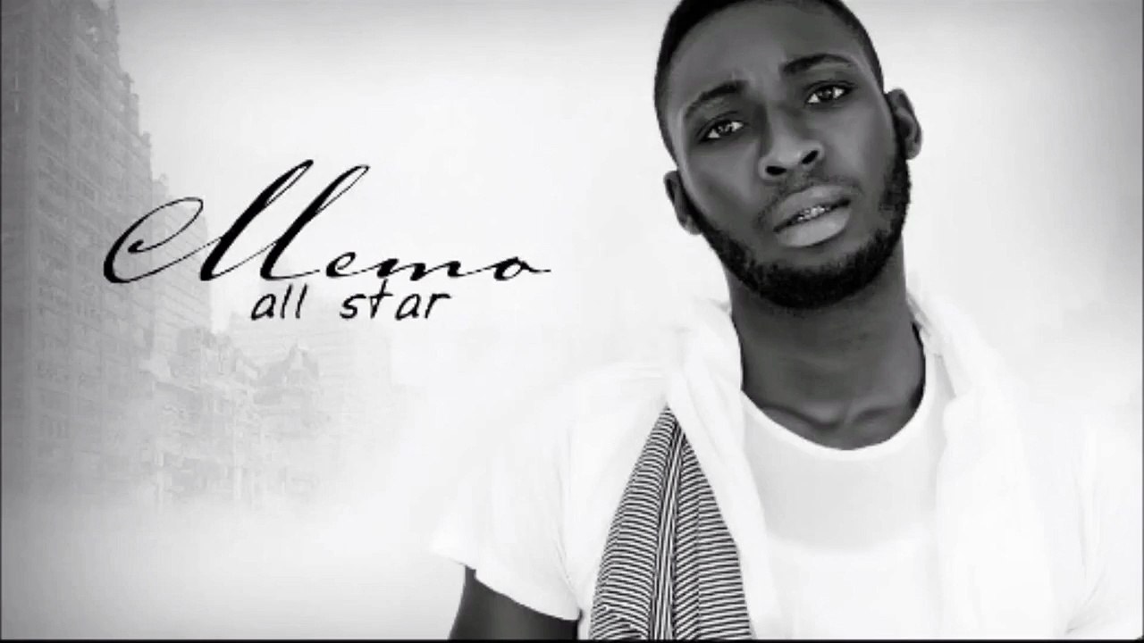 NEKENI Feat MEMO LOUP A YÉ FARA KA BONA