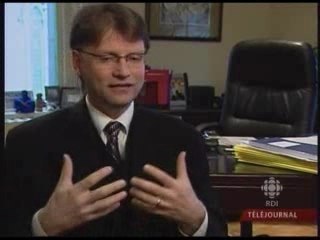 Parti Québecois Disparation en 12 ans