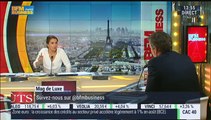 Le Mag de Luxe : Les meilleurs sites de vente en ligne de vieux millésimes, la Revue du Vin de France - 25/09