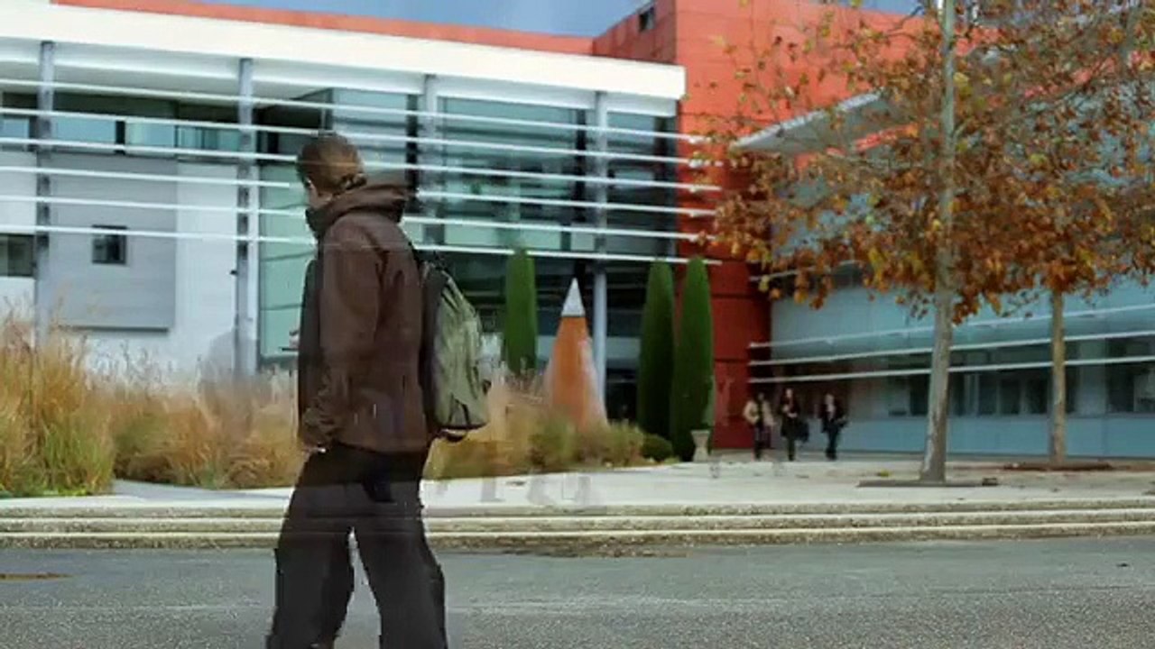 L'école nationale d'administration pénitentiaire (ENAP)