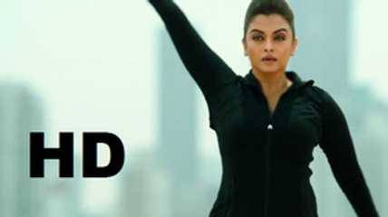 Jazbaa (2015) Kahaaniya Video Song Aishwarya Rai , Irrfan