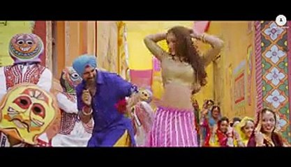 Cinema Dekhe Mamma HD Video Song Singh Is Bliing [2015] Akshay Kumar
