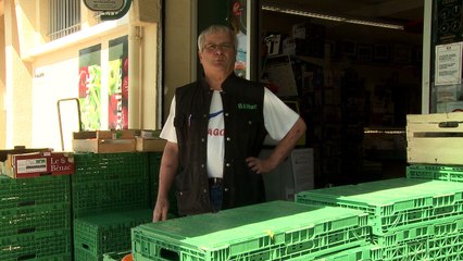 Ville de Saint Laurent de Cerdans