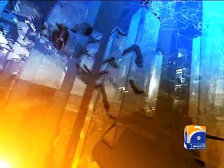 Geo Headlines-25 September 2015-1900