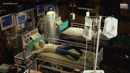 Trailer - The Dark Inside Me (Gore et Violence Amnésiques...)