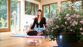 Yoga-24 and Pilates for Beginner - Restore, Relax and Rebalance - Guided meditation