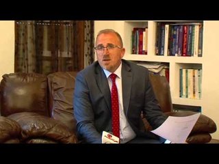 Zeqiri: Deputetët shqiptarë nuk lexojnë ligjet, janë shndërruar në makineri votimi