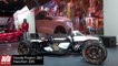 Honda 2&4 et Honda NSX : le fun est de retour [VIDEO A FRANCFORT]