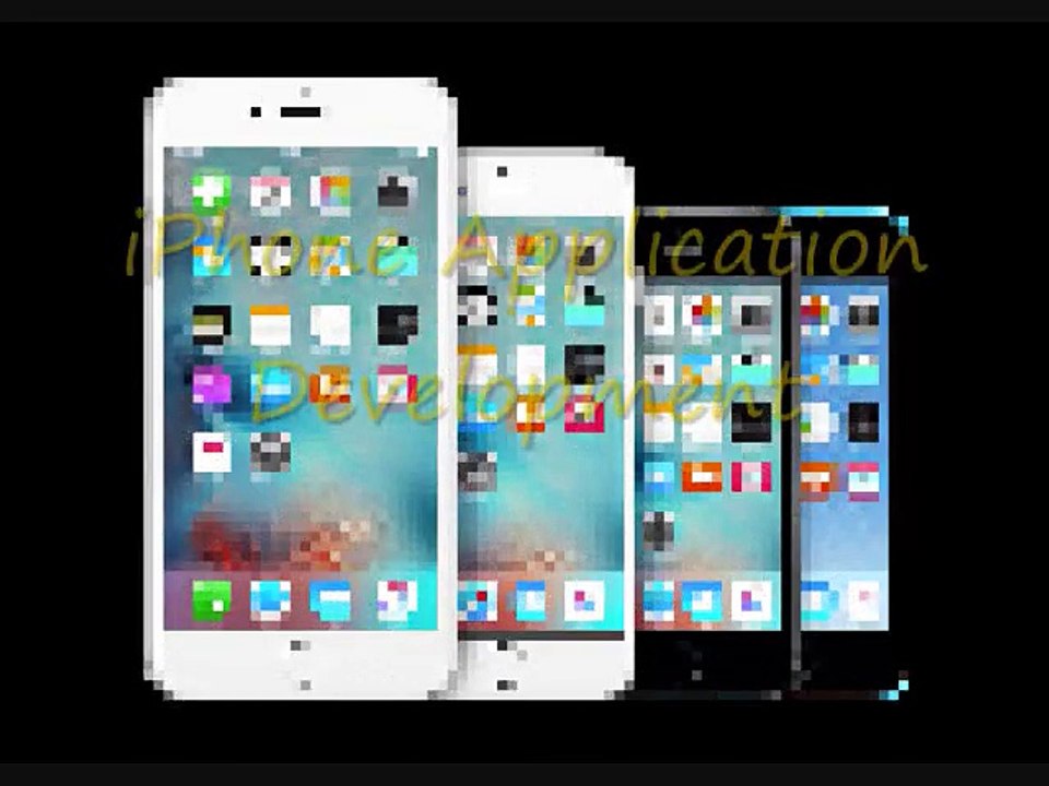 Mobile application development in india