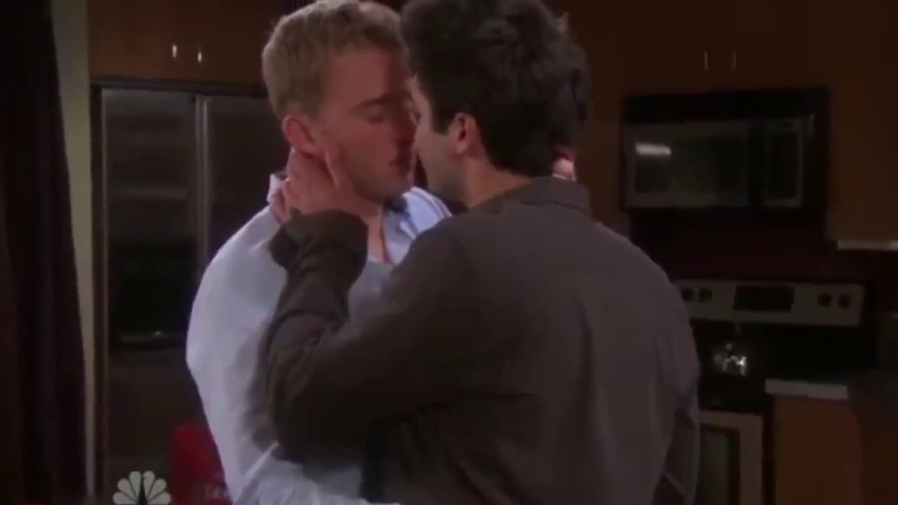 Will and Sonny Love me like you do