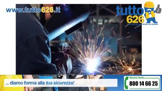 DOCUMENTO VALUTAZIONE RISCHI ONLINE SICUREZZA SUL LAVORO 81/08