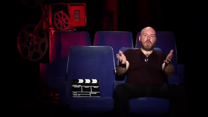 Ciné Club "Charade"