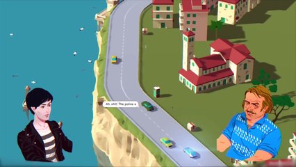 Wheels of Aurelia - Greenlight Trailer