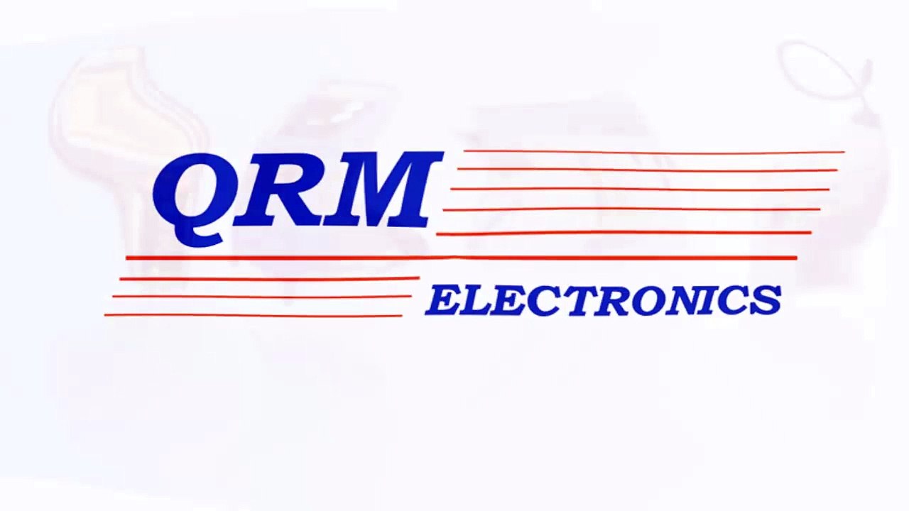 Qrm Electronics