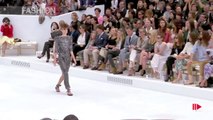 CHANEL Full Show Haute Couture Fall 2014 Paris by Fashion Channel
