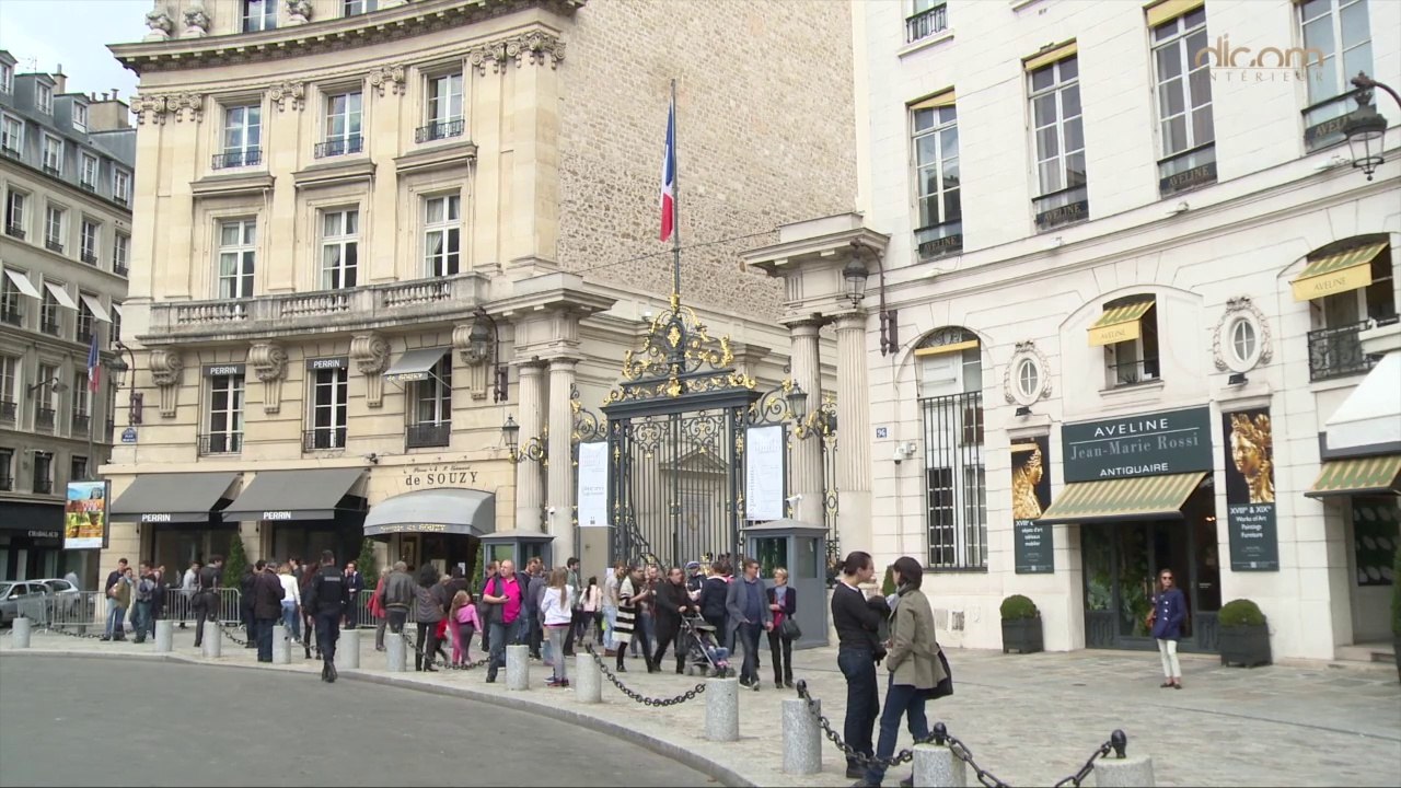 Journées européennes du patrimoine 2015