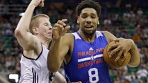 Sixers Insiders: Who Starts at Point?