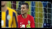 Felipe Melo But - Inter vs Hellas Vérone 1-0