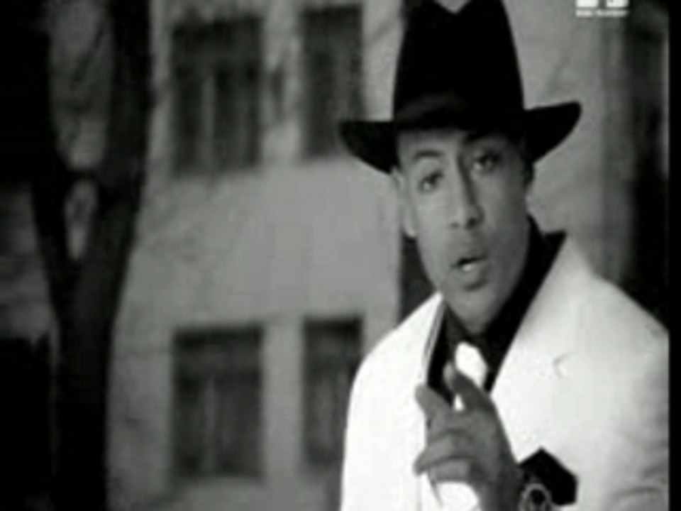 Booba - Pitbull