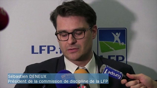 Incidents OM-OL : Les virages du Vélodrome fermés pour le prochain match