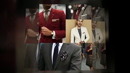 High End Fashion Formal Clothing