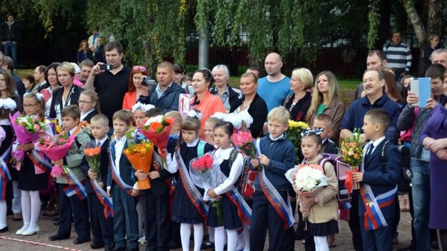 Почти ученики(HD)...