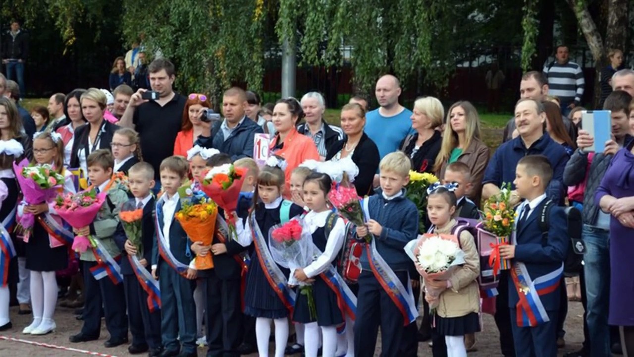 Почти ученики(HD)...