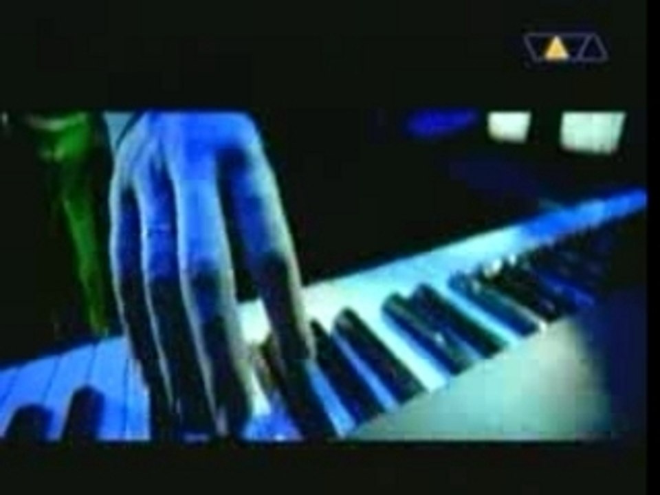 Barthezz - On the move