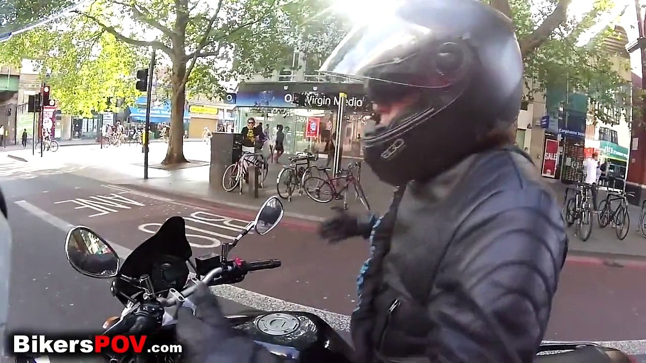 Random Compilation 72 - ft: Vespa porn