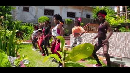 EDDY RENAUD  -  Avy ny fanjariagna   (gasy HD 2015)