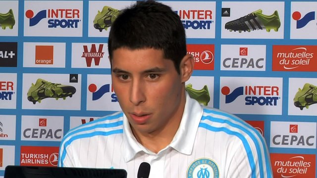 Foot - L1 - OM : Barrada «attristé» de la fermeture des virages