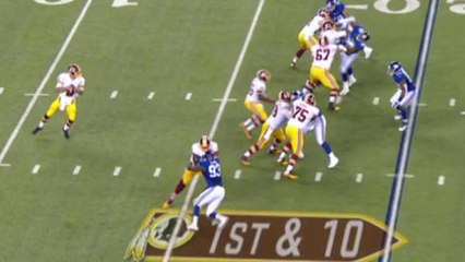 Jay Gruden's future in Washington depends on Cousins?