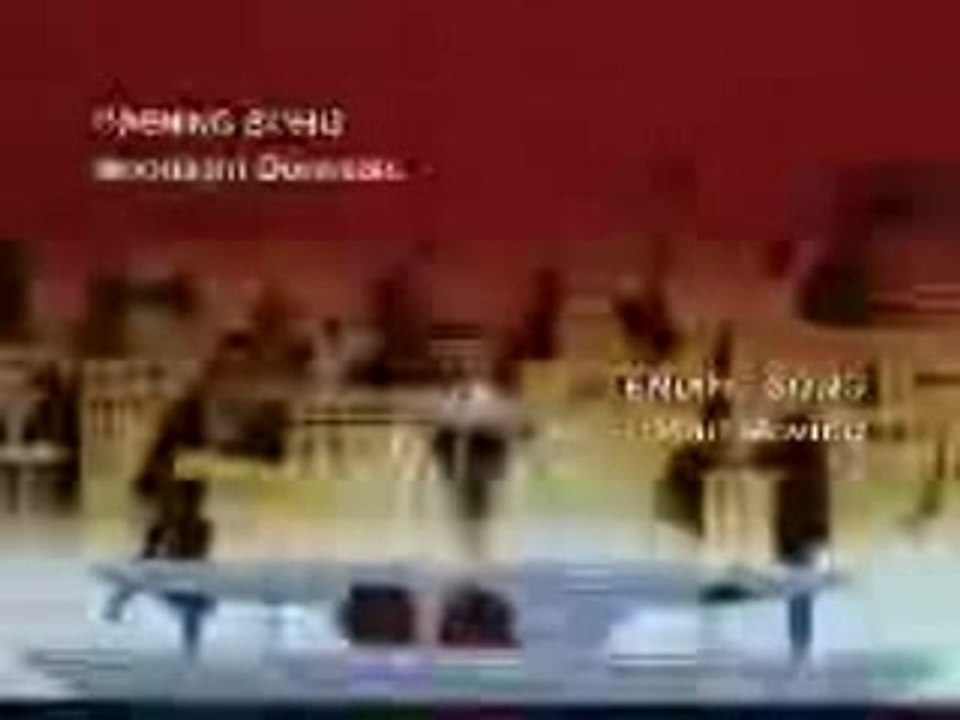 Sailor moon - Opening